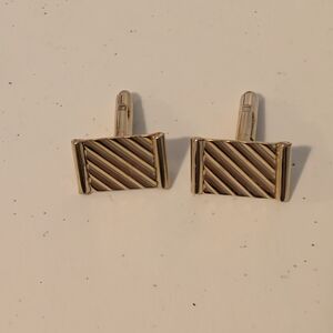 Vintage Cufflinks